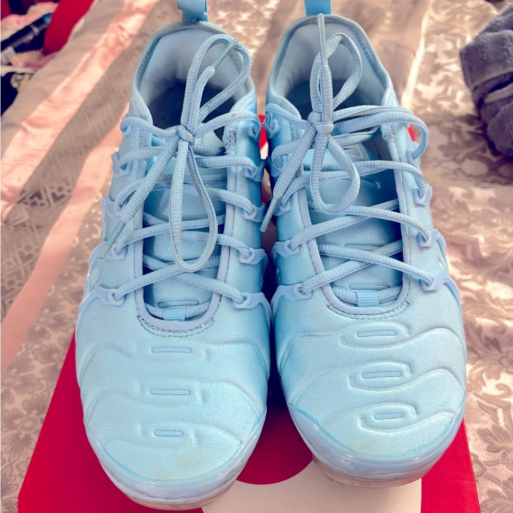 Air Vapormax Plus